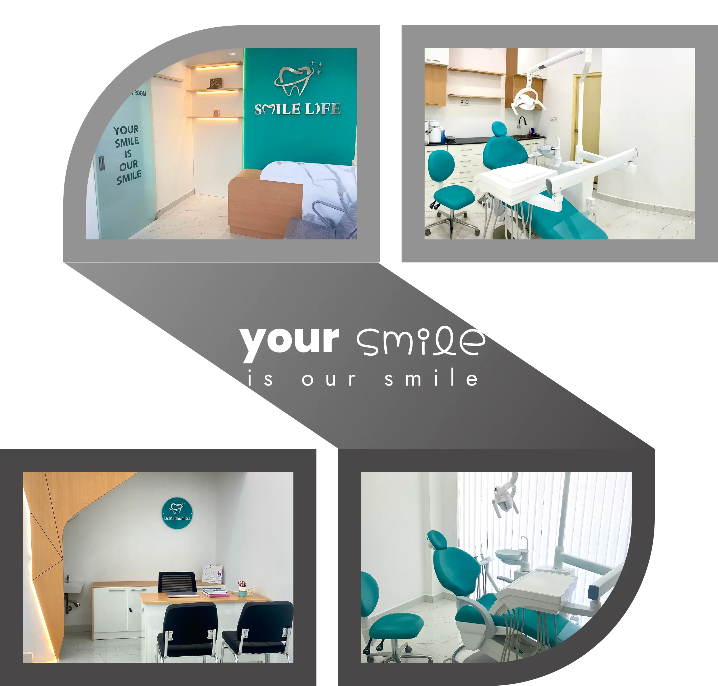 Smile Life Dental Clinic in Chennai specializing in dental implants, affordable dental implant cost, and natural teeth implants price for long-lasting smiles.